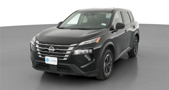 Thumbnail: 2024 Nissan Rogue - 1