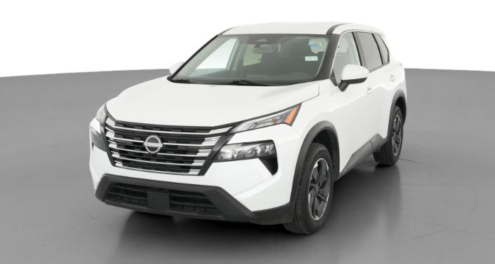 Thumbnail: 2024 Nissan Rogue - 1