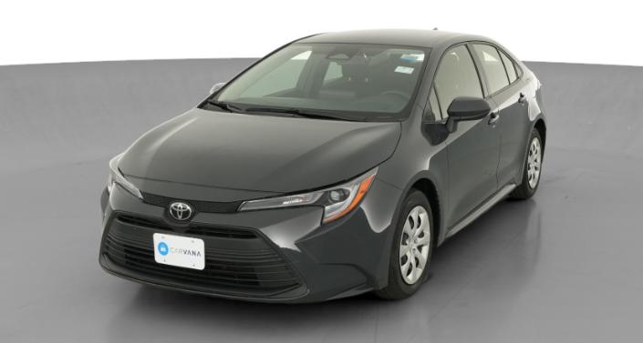 Thumbnail: 2023 Toyota Corolla - 1