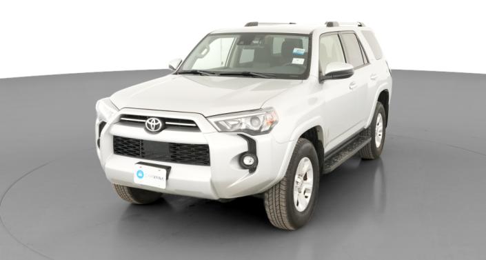 Thumbnail: 2024 Toyota 4Runner - 1