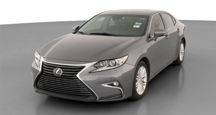 Thumbnail: 2017 Lexus ES - 1