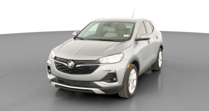 Thumbnail: 2023 Buick Encore GX - 1