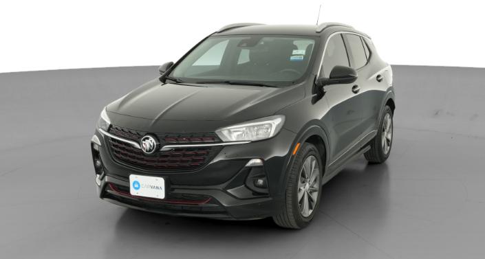 Thumbnail: 2020 Buick Encore GX - 1