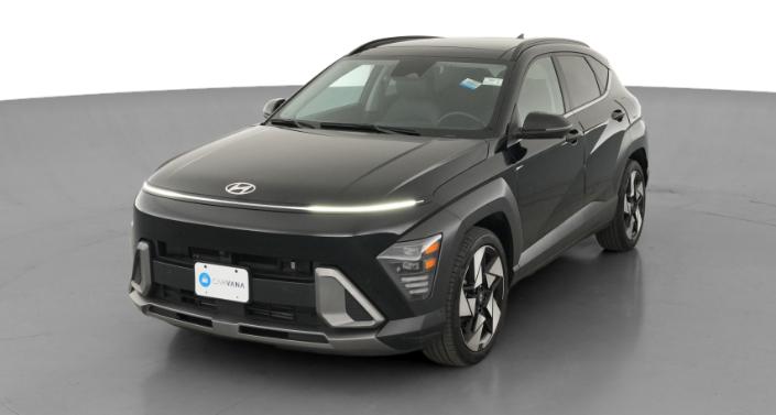 Thumbnail: 2024 Hyundai Kona - 1