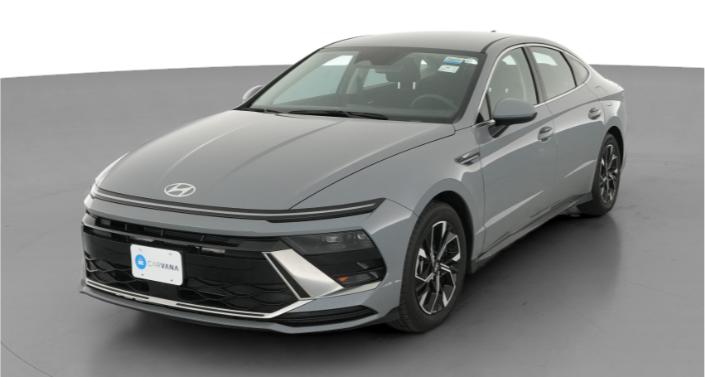 Thumbnail: 2024 Hyundai Sonata - 1