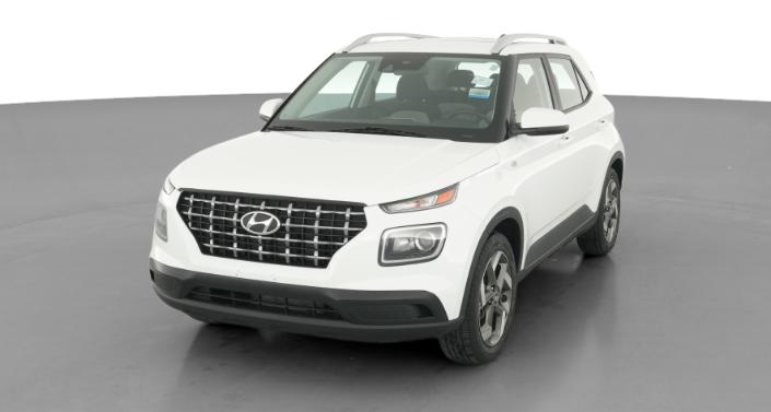 Thumbnail: 2022 Hyundai Venue - 1