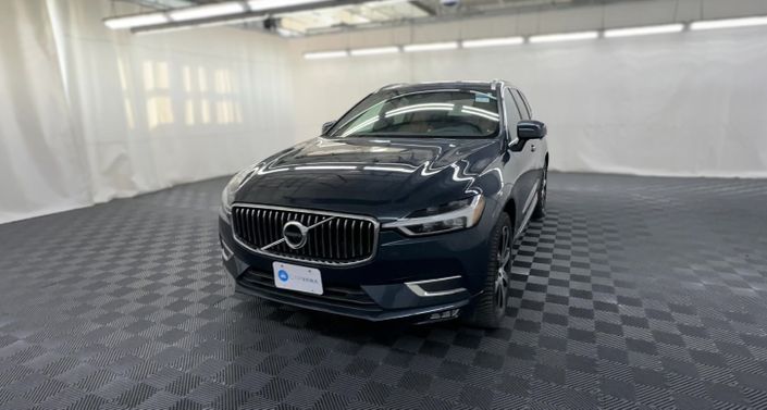 Thumbnail: 2020 Volvo XC60 - 1