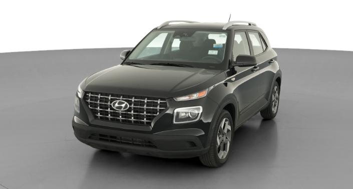 Thumbnail: 2025 Hyundai Venue - 1