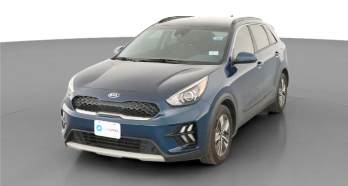 Thumbnail: 2020 Kia Niro - 1