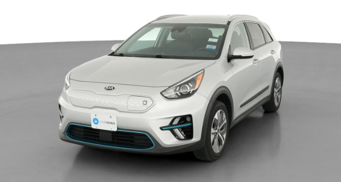 Thumbnail: 2021 Kia Niro - 1