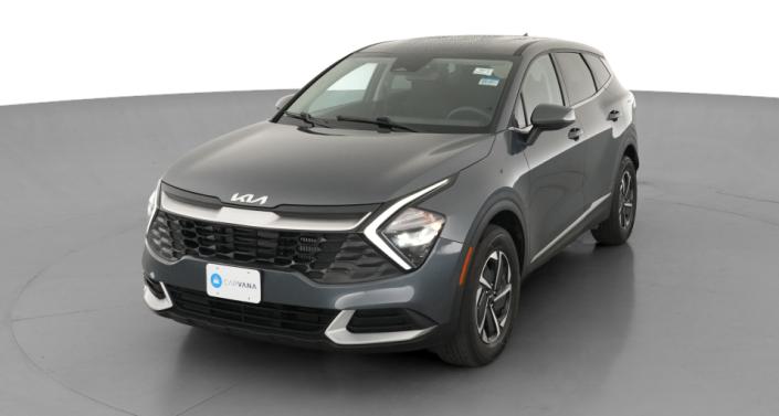 Thumbnail: 2023 Kia Sportage - 1
