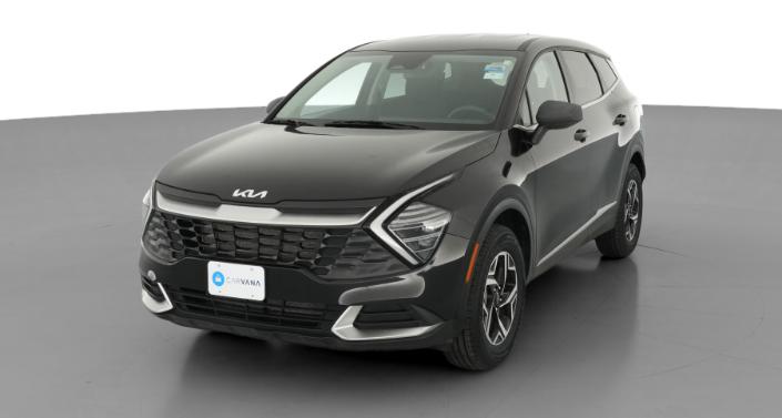 Thumbnail: 2024 Kia Sportage - 1
