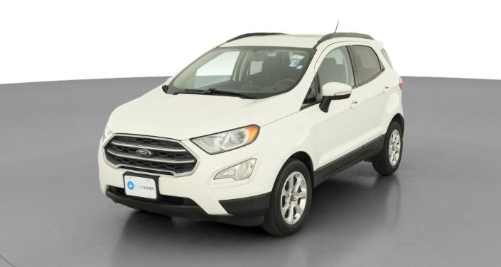 Thumbnail: 2018 Ford EcoSport - 1