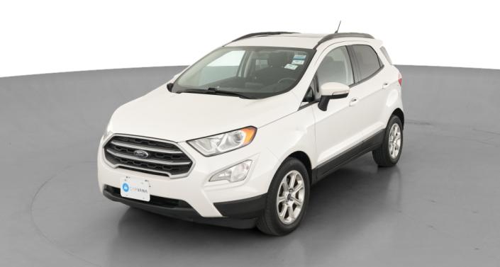 Thumbnail: 2019 Ford EcoSport - 1