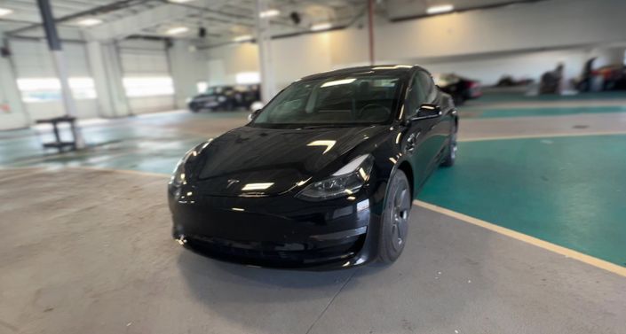 Thumbnail: 2023 Tesla Model 3 - 1