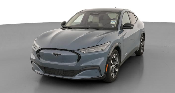 Thumbnail: 2023 Ford Mustang Mach-E - 1