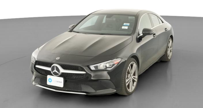 Thumbnail: 2020 Mercedes-Benz CLA - 1