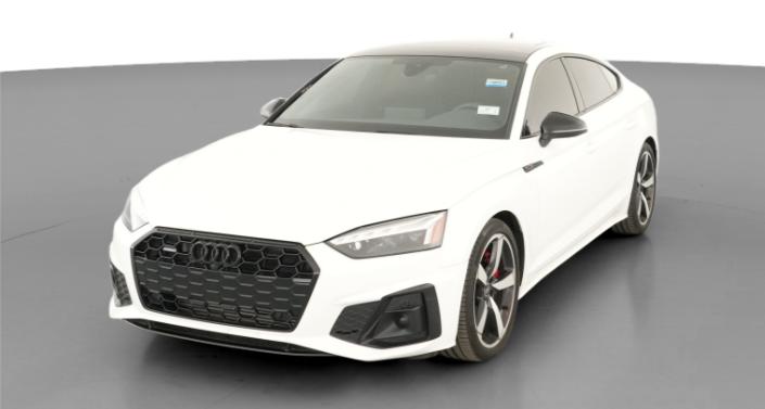 Thumbnail: 2023 Audi A5 - 1
