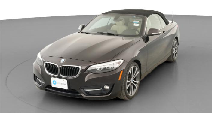 Thumbnail: 2017 BMW 2 Series - 1
