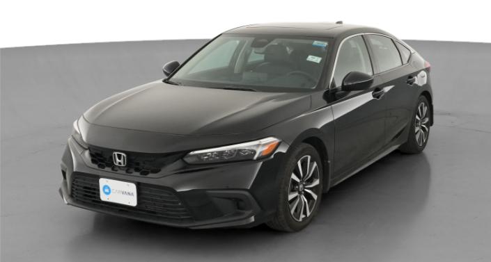 Thumbnail: 2023 Honda Civic - 1