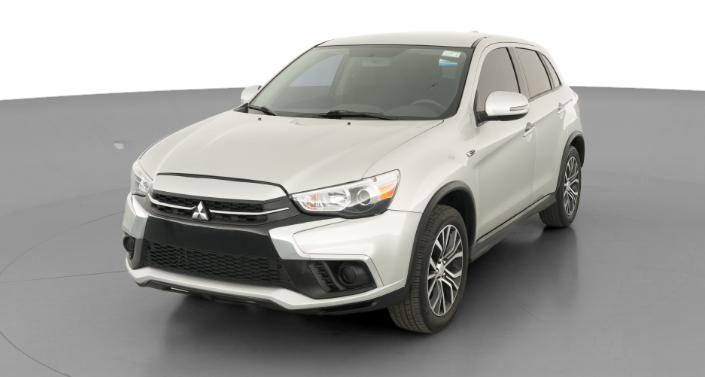 2019 Mitsubishi Outlander Sport ES -
                  West Memphis, AR