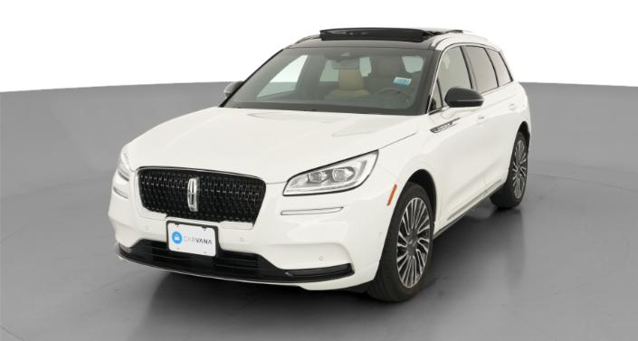 Thumbnail: 2016 Lincoln MKZ - 1