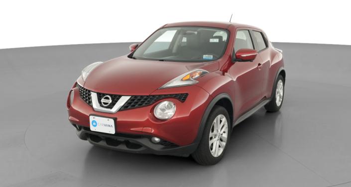 Thumbnail: 2015 Nissan Juke - 1