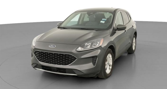 Thumbnail: 2020 Ford Escape - 1