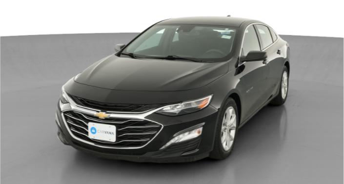 Thumbnail: 2022 Chevrolet Malibu - 1