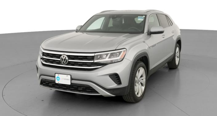 Thumbnail: 2021 Volkswagen Atlas - 1