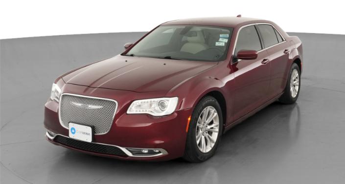Thumbnail: 2019 Chrysler 300 - 1