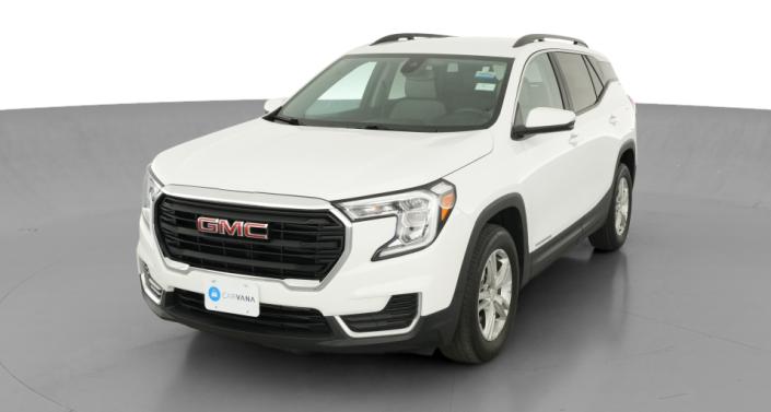 Thumbnail: 2023 GMC Terrain - 1
