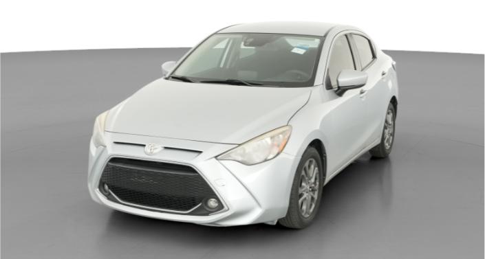 2019 Toyota Yaris LE -
                  Bessemer, AL