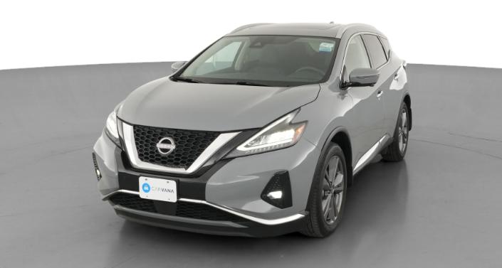 Thumbnail: 2024 Nissan Murano - 1