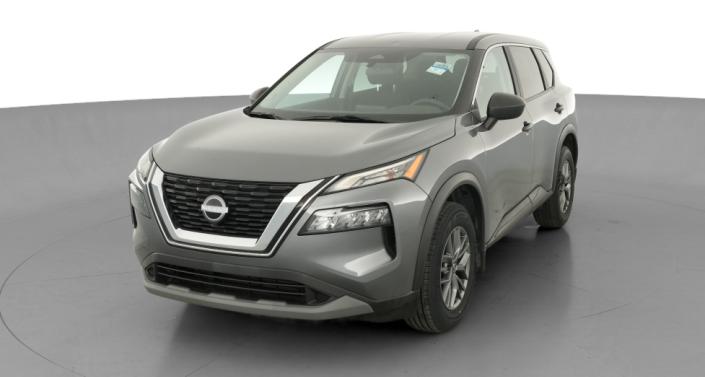 Thumbnail: 2023 Nissan Rogue - 1