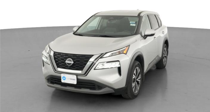 Thumbnail: 2022 Nissan Rogue - 1
