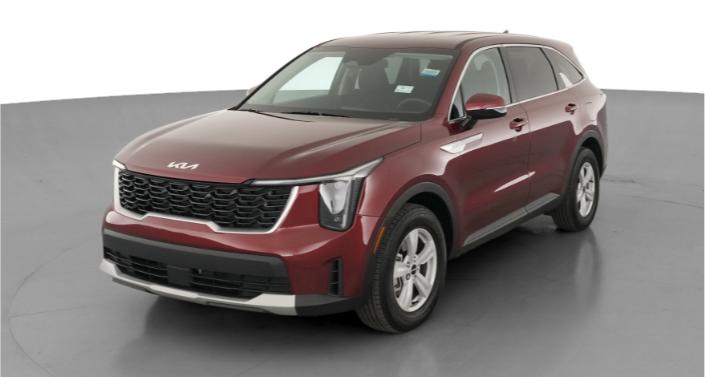 Thumbnail: 2025 Kia Sorento - 1