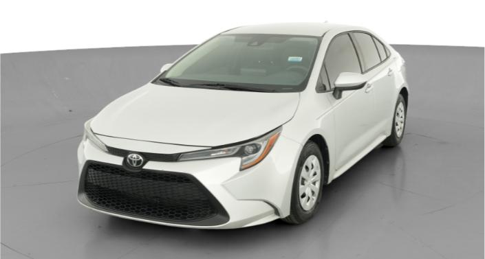Thumbnail: 2020 Toyota Corolla - 1