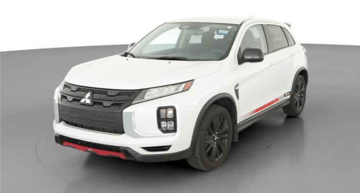 Thumbnail: 2024 Mitsubishi Outlander Sport - 1