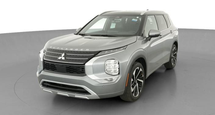 Thumbnail: 2023 Mitsubishi Outlander - 1