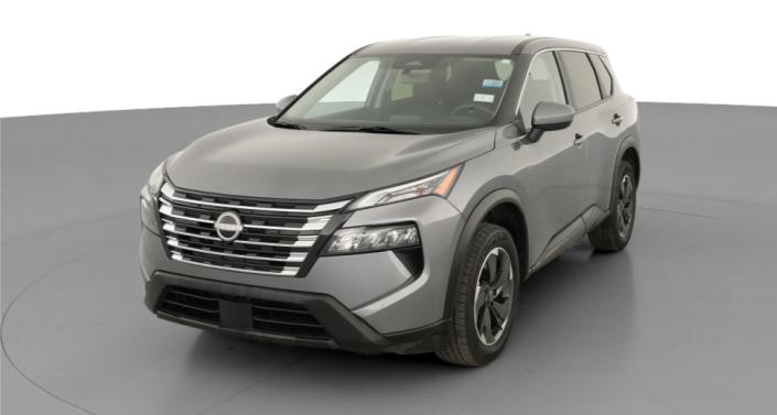 Thumbnail: 2024 Nissan Rogue - 1