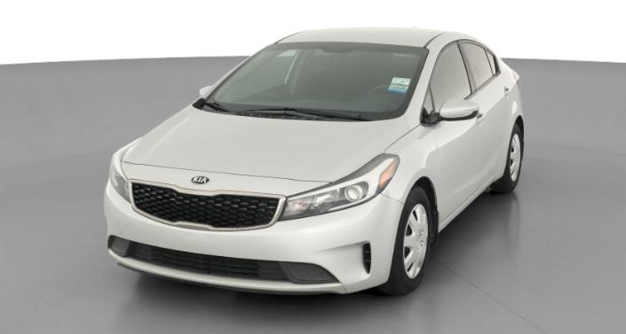 Thumbnail: 2018 Kia Forte - 1