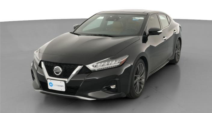 Thumbnail: 2020 Nissan Maxima - 1