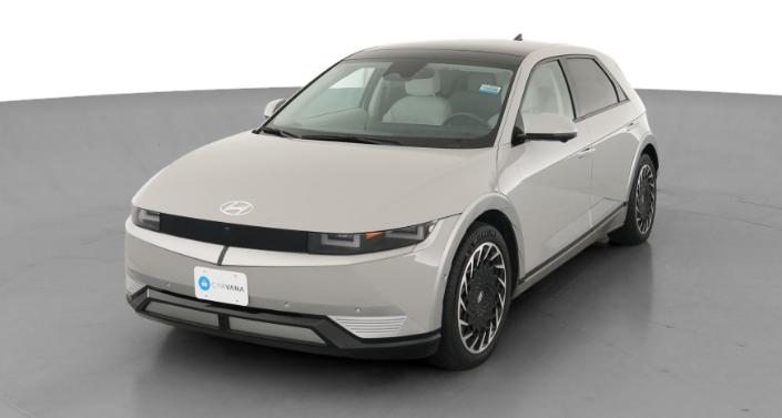 Thumbnail: 2023 Hyundai Ioniq 5 - 1