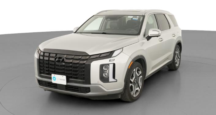 Thumbnail: 2024 Hyundai Palisade - 1