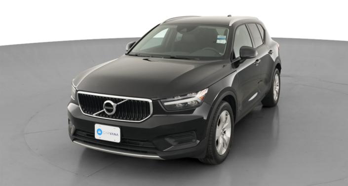 Thumbnail: 2020 Volvo XC40 - 1