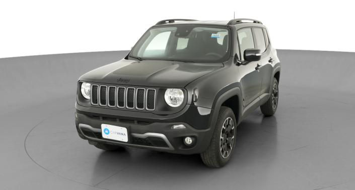 Thumbnail: 2023 Jeep Renegade - 1