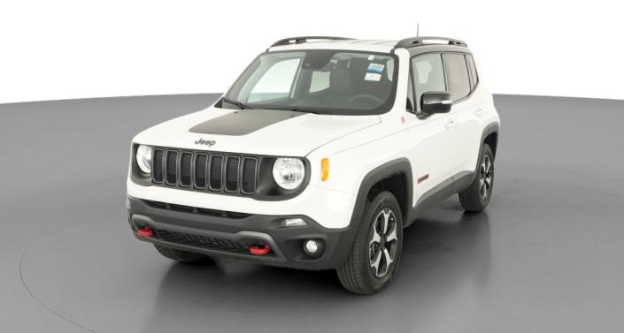 Thumbnail: 2022 Jeep Renegade - 1