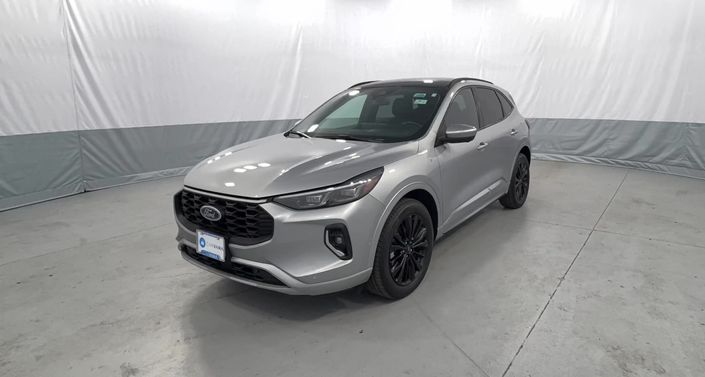 Thumbnail: 2023 Ford Escape - 1