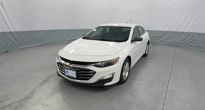 Thumbnail: 2020 Chevrolet Malibu - 1